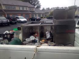 Best Commercial Junk Removal  in Le Claire, IA